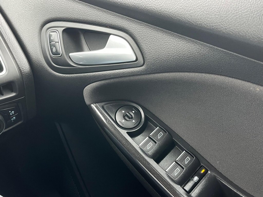 Used Ford Focus 2018 for sale - 77692891: Photo 24