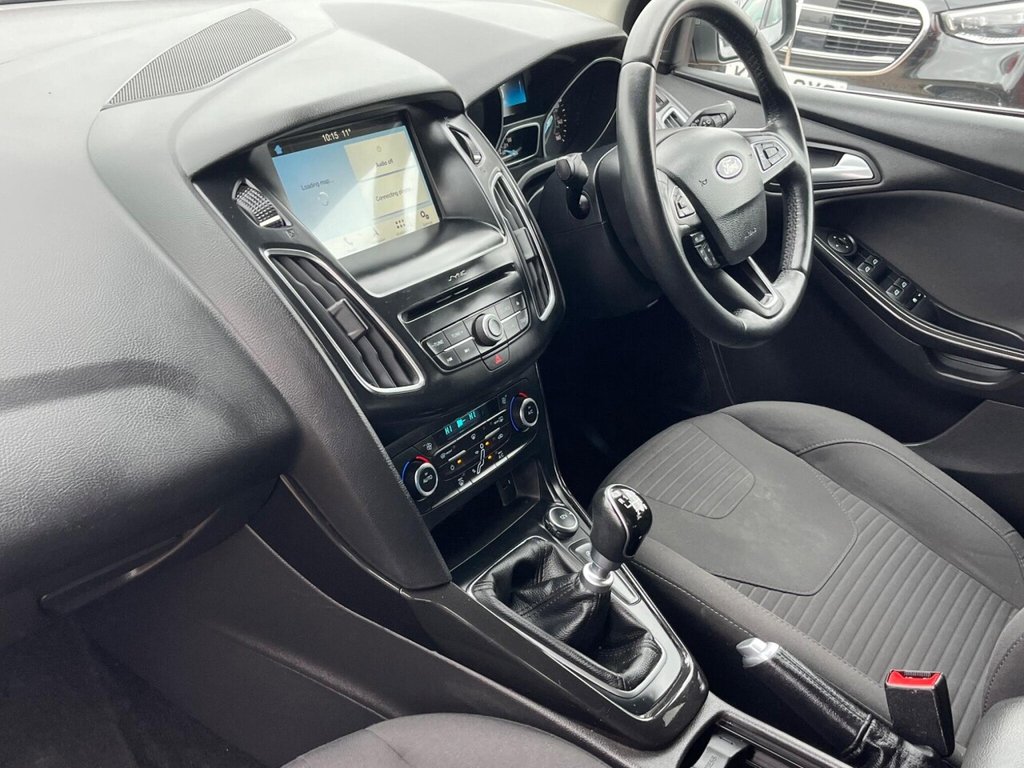 Used Ford Focus 2018 for sale - 77692891: Photo 5