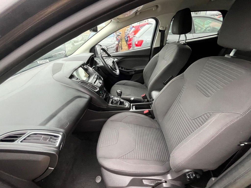 Used Ford Focus 2018 for sale - 77692891: Photo 6