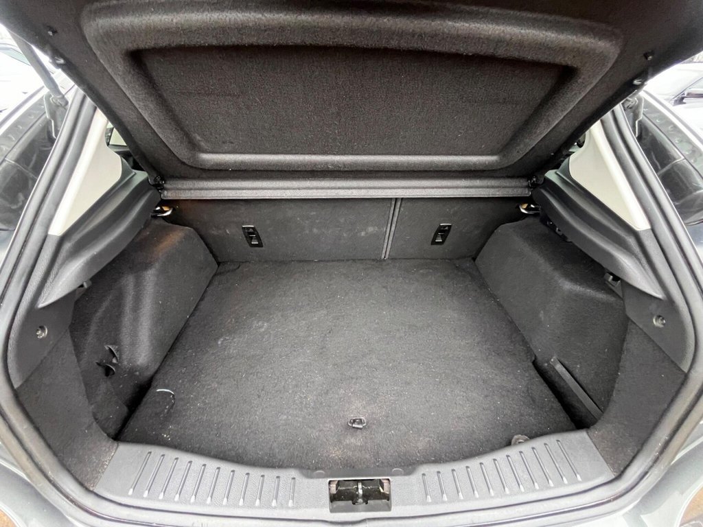 Used Ford Focus 2018 for sale - 77692891: Photo 8