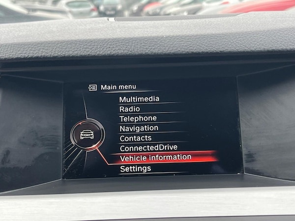 Used BMW 5 Series 2016 for sale - 75136405: Photo 20