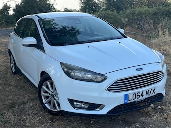 Used Ford Focus 2015 for sale - 79462366: Photo