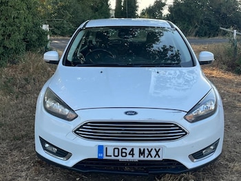Used Ford Focus 2015 for sale - 79462366: Photo