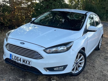 Used Ford Focus 2015 for sale - 79462366: Photo