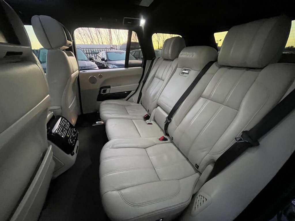 Used Land Rover Range Rover 2014 for sale - 77506990: Photo 27
