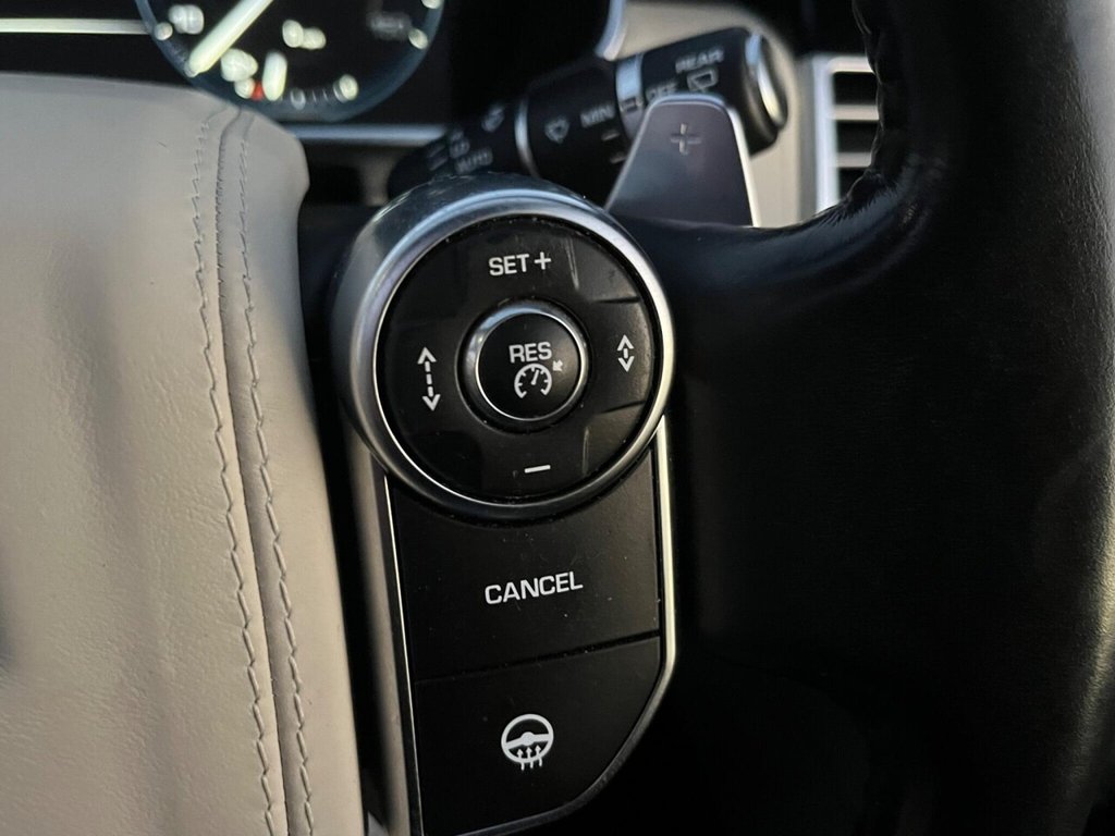 Used Land Rover Range Rover 2014 for sale - 77506990: Photo 34