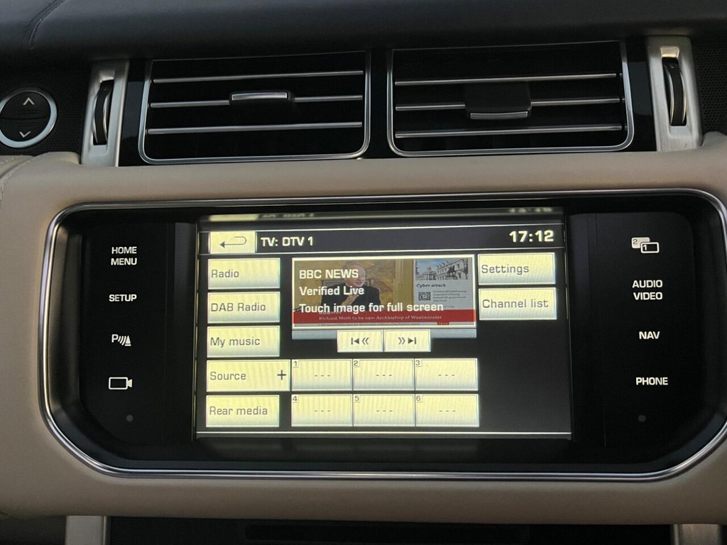 Used Land Rover Range Rover 2014 for sale - 77506990: Photo 44