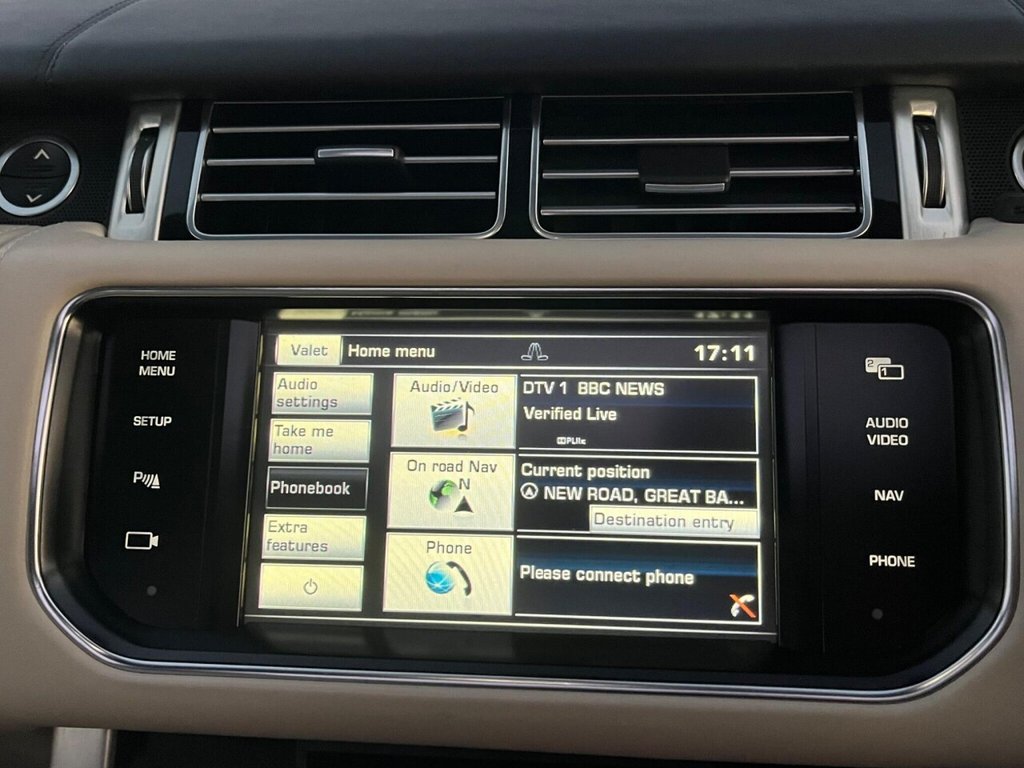 Used Land Rover Range Rover 2014 for sale - 77506990: Photo 48