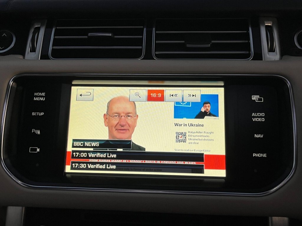 Used Land Rover Range Rover 2014 for sale - 77506990: Photo 49