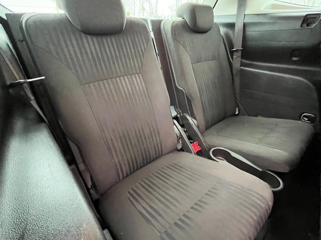 Used Vauxhall Zafira 2015 for sale - 76559047: Photo 28