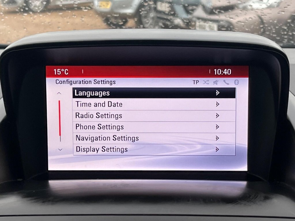 Used Vauxhall Zafira 2015 for sale - 76559047: Photo 34