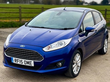 Ford Fiesta feature image