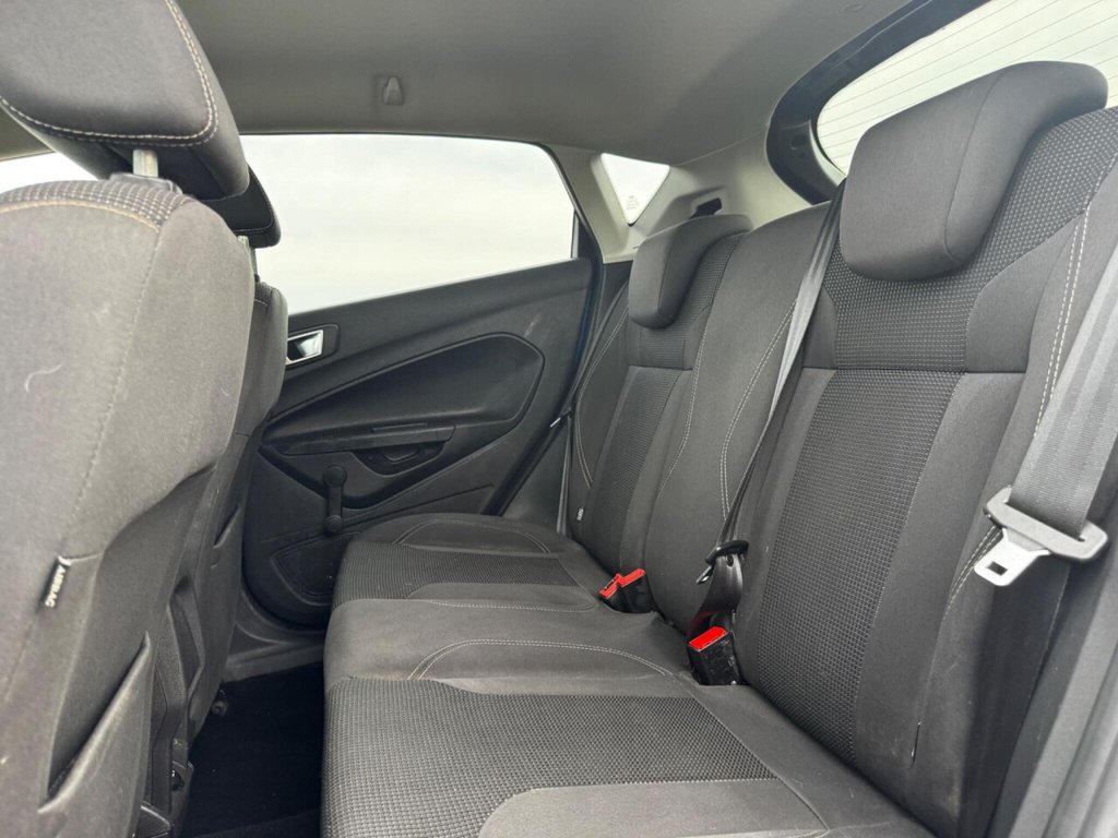 Used Ford Fiesta 2015 for sale - 78008837: Photo 30