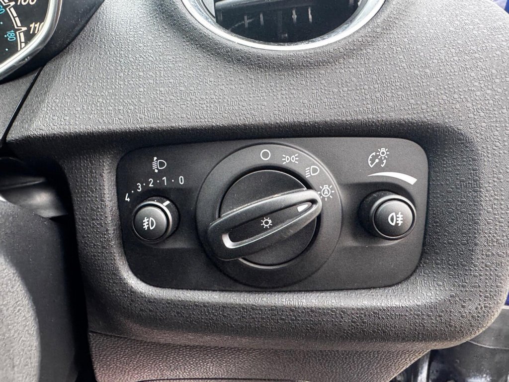 Used Ford Fiesta 2015 for sale - 78008837: Photo 32