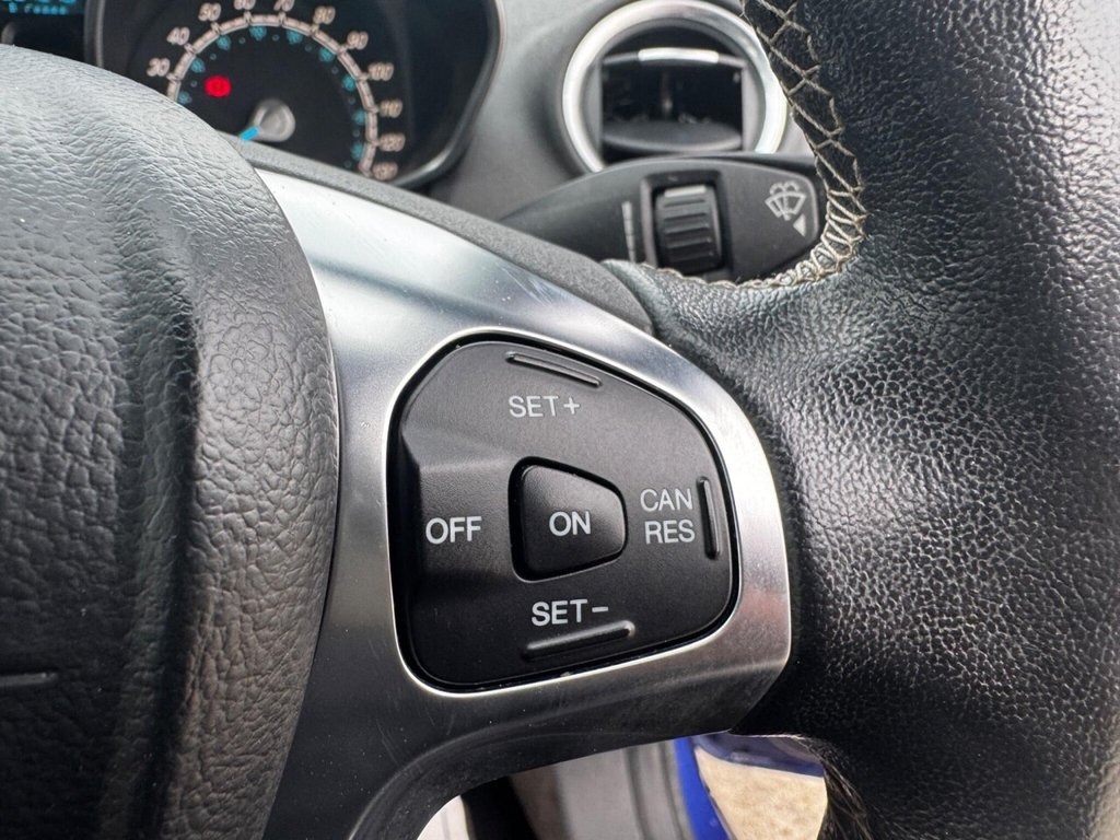 Used Ford Fiesta 2015 for sale - 78008837: Photo 34