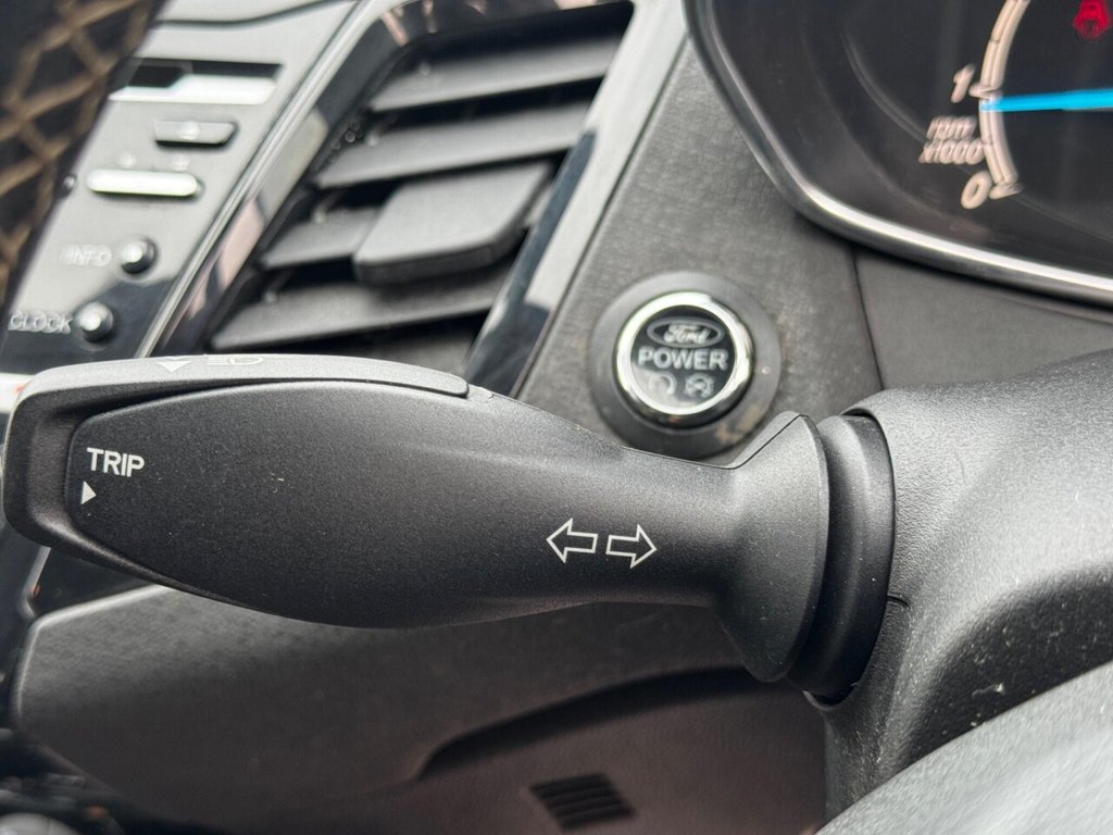 Used Ford Fiesta 2015 for sale - 78008837: Photo 35