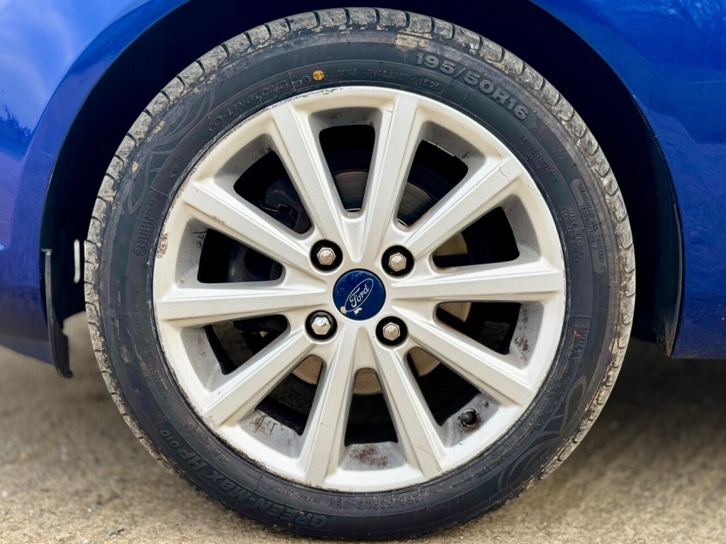 Used Ford Fiesta 2015 for sale - 78008837: Photo 39