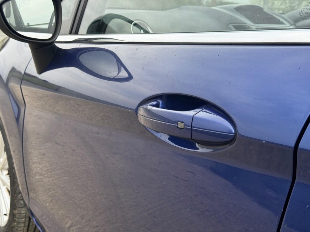 Used Ford Fiesta 2015 for sale - 78008837: Photo 48