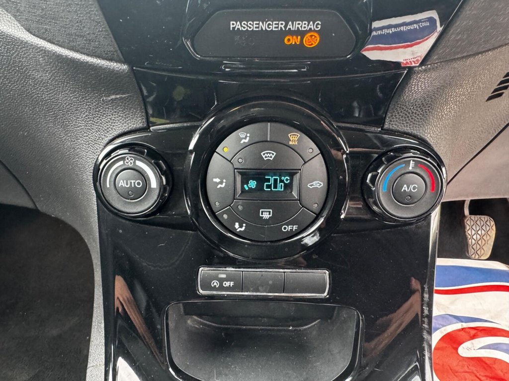 Used Ford Fiesta 2015 for sale - 78008837: Photo 50