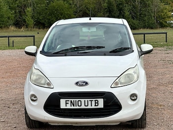 Used Ford Ka 2010 for sale - 75473505: Photo