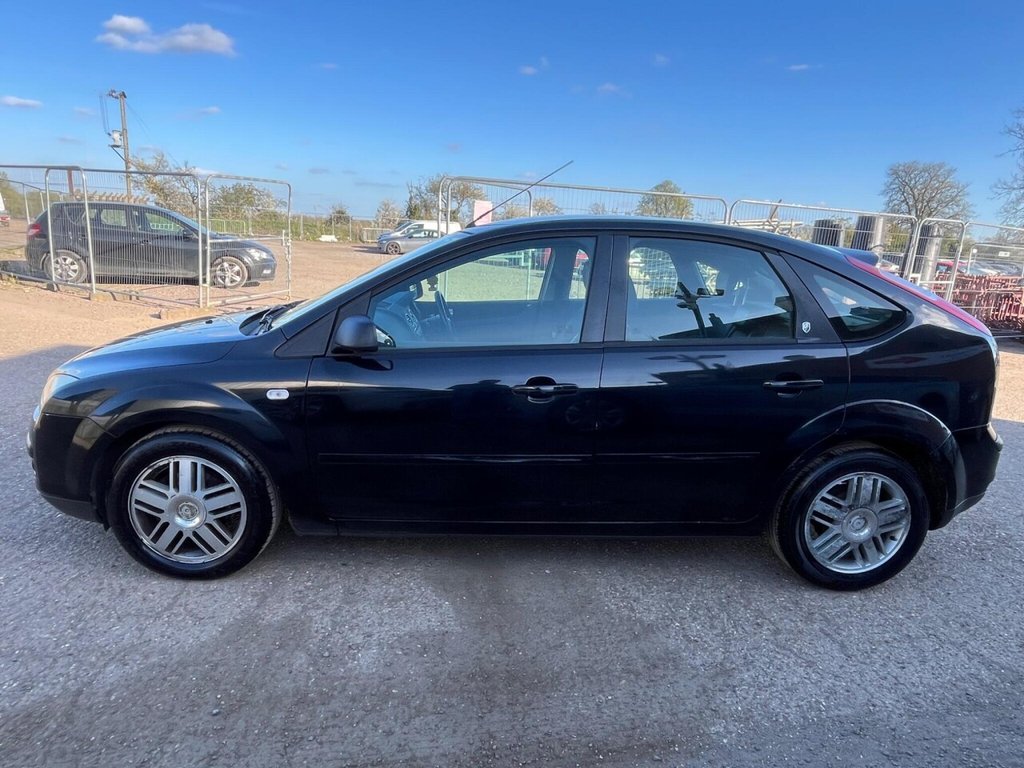 Used Ford Focus 2006 for sale - 78117478: Photo 15
