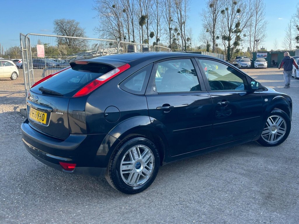 Used Ford Focus 2006 for sale - 78117478: Photo 18