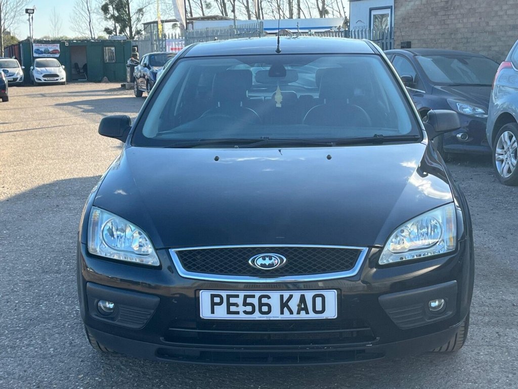 Used Ford Focus 2006 for sale - 78117478: Photo 2