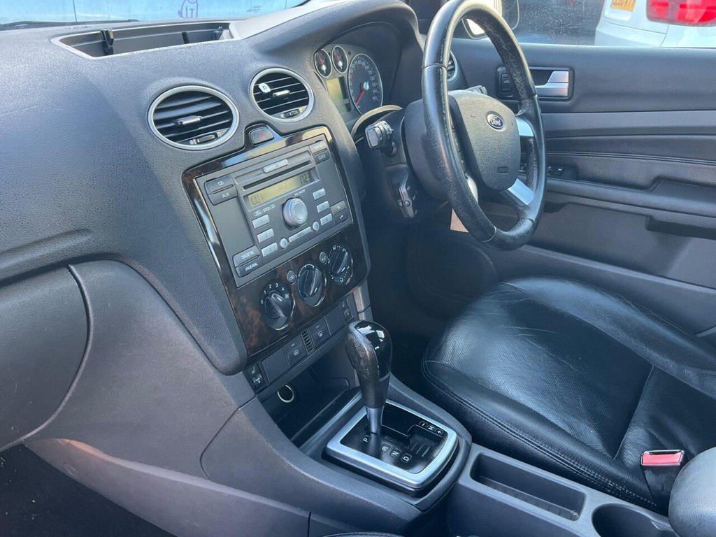 Used Ford Focus 2006 for sale - 78117478: Photo 22