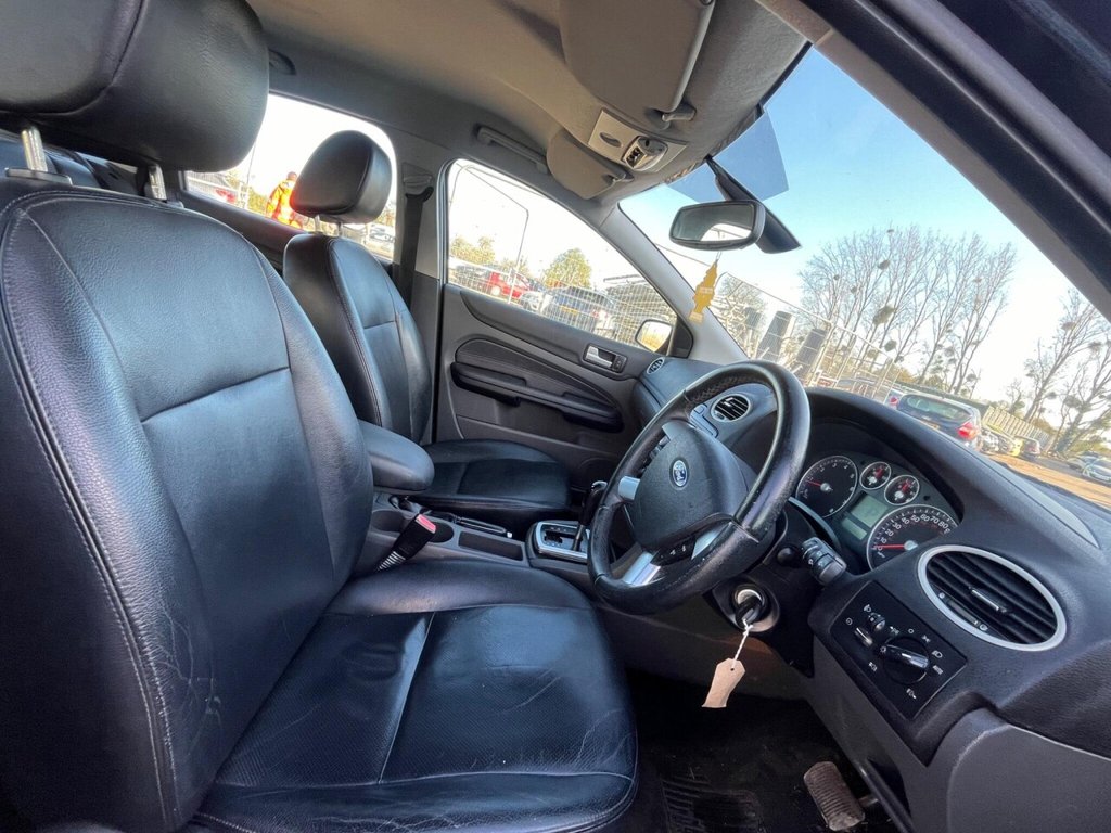 Used Ford Focus 2006 for sale - 78117478: Photo 25