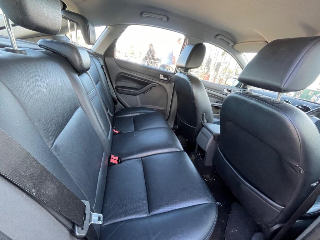 Used Ford Focus 2006 for sale - 78117478: Photo 27