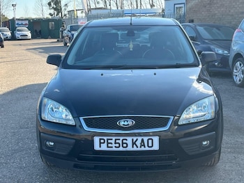 Used Ford Focus 2006 for sale - 78117478: Photo