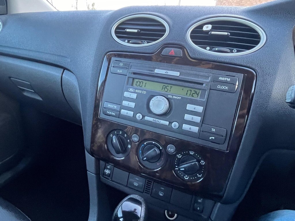 Used Ford Focus 2006 for sale - 78117478: Photo 31