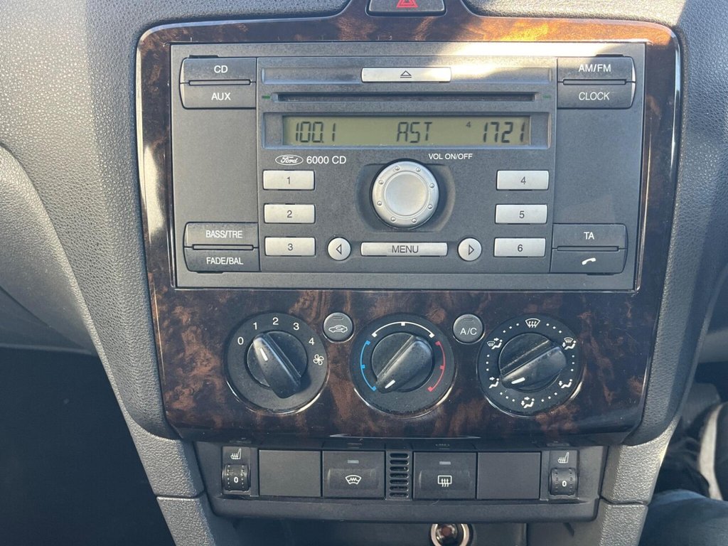 Used Ford Focus 2006 for sale - 78117478: Photo 32