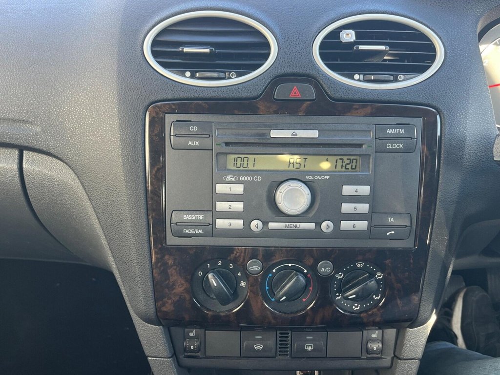 Used Ford Focus 2006 for sale - 78117478: Photo 33