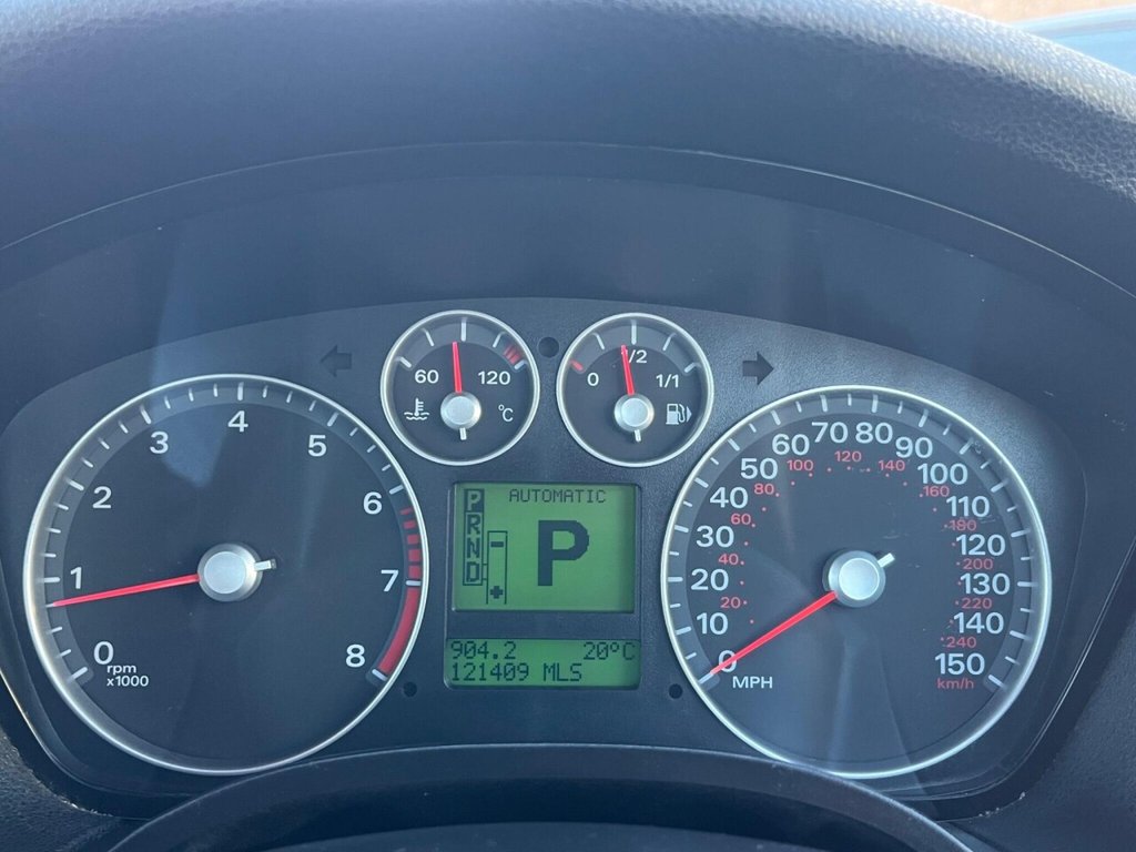 Used Ford Focus 2006 for sale - 78117478: Photo 34