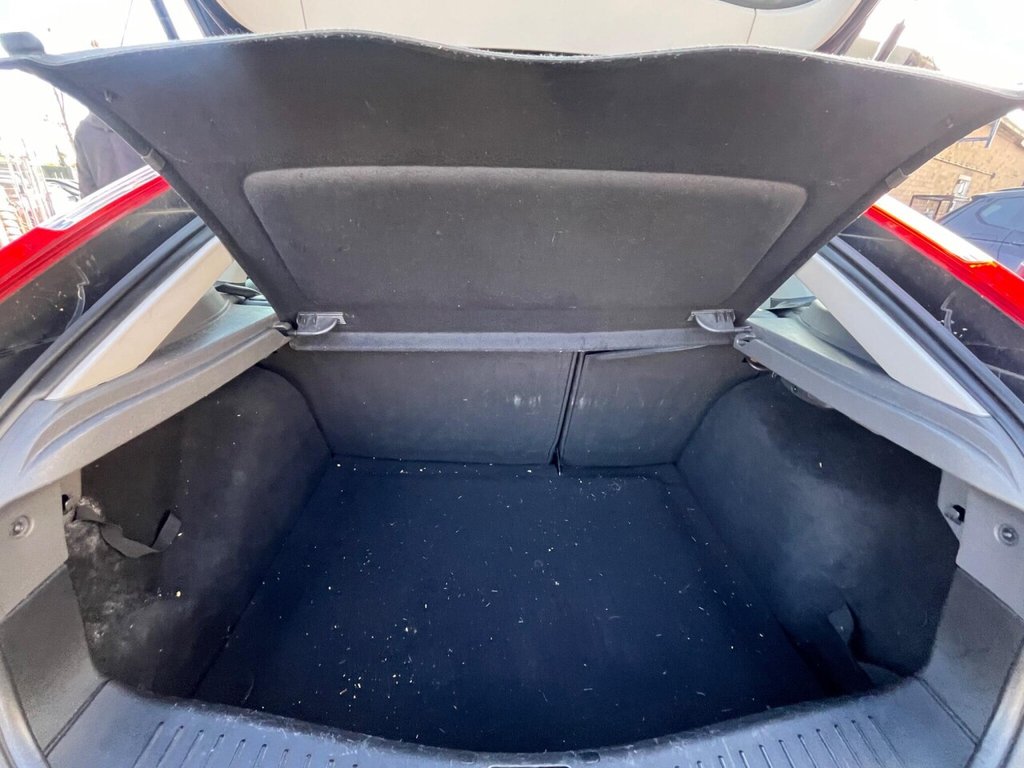 Used Ford Focus 2006 for sale - 78117478: Photo 35