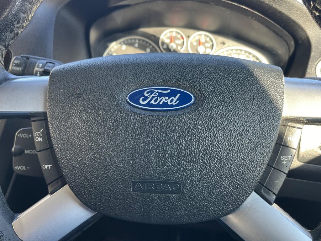 Used Ford Focus 2006 for sale - 78117478: Photo 36