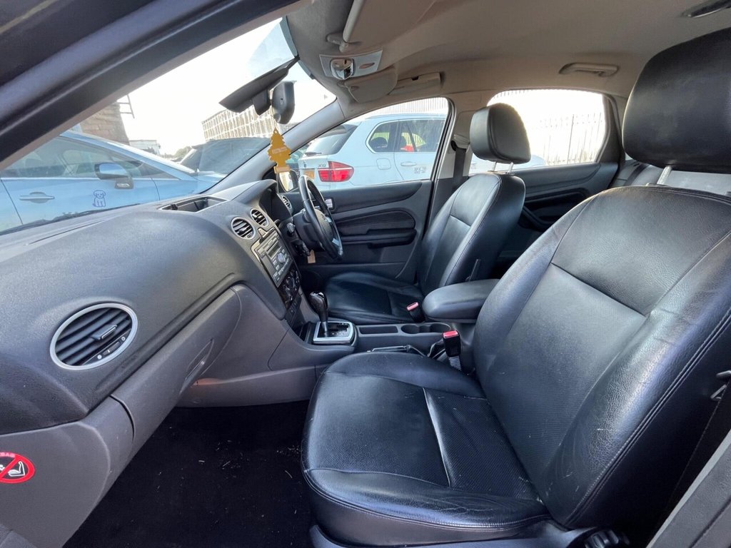 Used Ford Focus 2006 for sale - 78117478: Photo 37