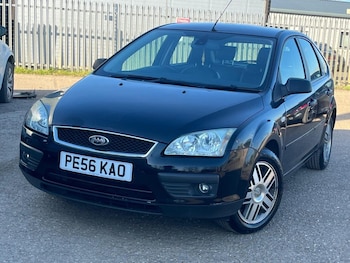 Used Ford Focus 2006 for sale - 78117478: Photo