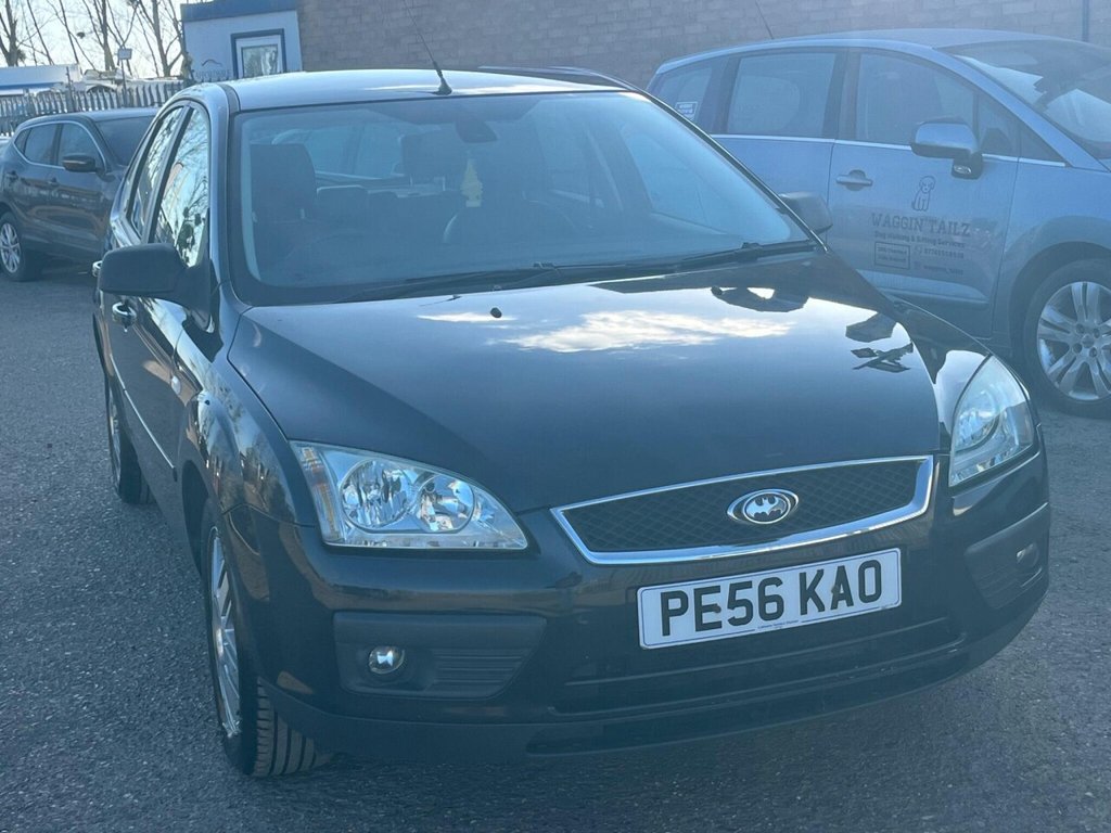 Used Ford Focus 2006 for sale - 78117478: Photo 6