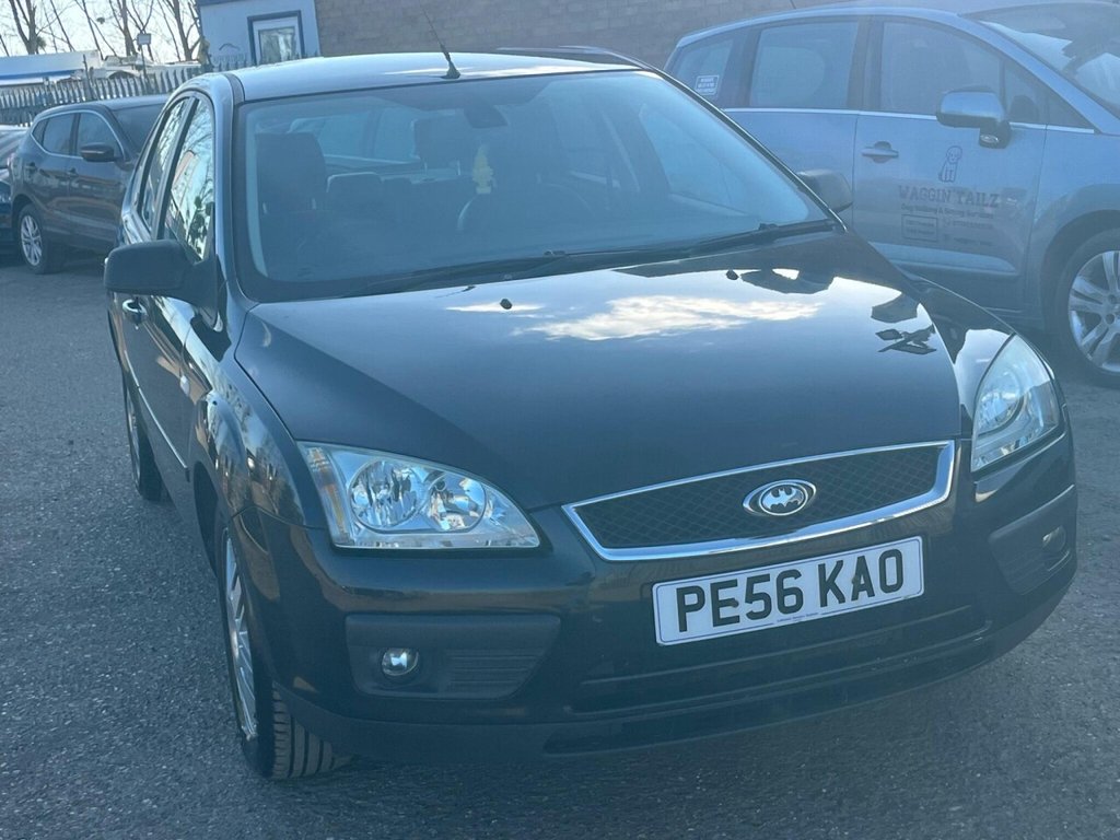 Used Ford Focus 2006 for sale - 78117478: Photo 7