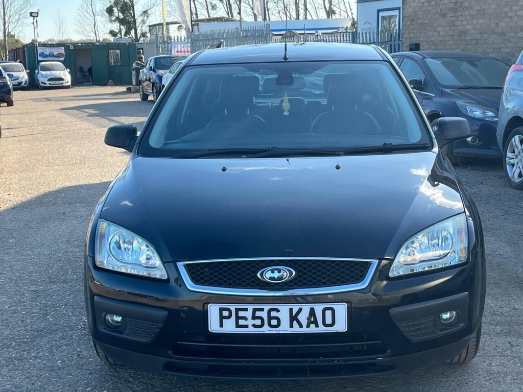 Used Ford Focus 2006 for sale - 78117478: Photo 8