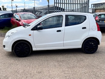 Used Suzuki Alto 2014 for sale - 78603210: Photo
