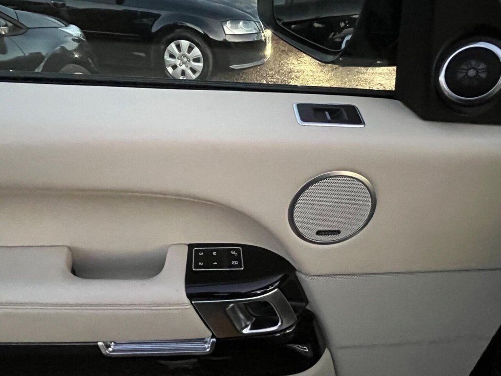 Used Land Rover Range Rover 2014 for sale - 77546630: Photo 37