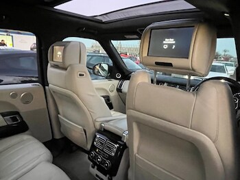 Used Land Rover Range Rover 2014 for sale - 77546630: Photo