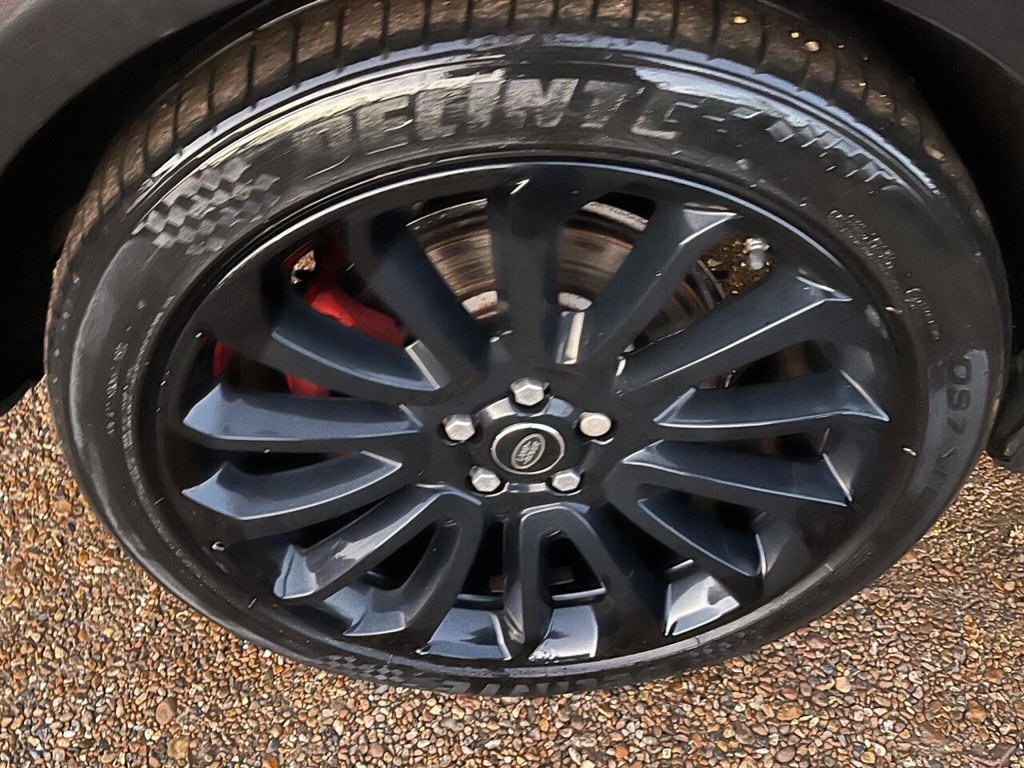 Used Land Rover Range Rover 2014 for sale - 77546630: Photo 40