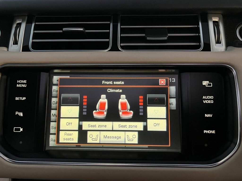 Used Land Rover Range Rover 2014 for sale - 77546630: Photo 42