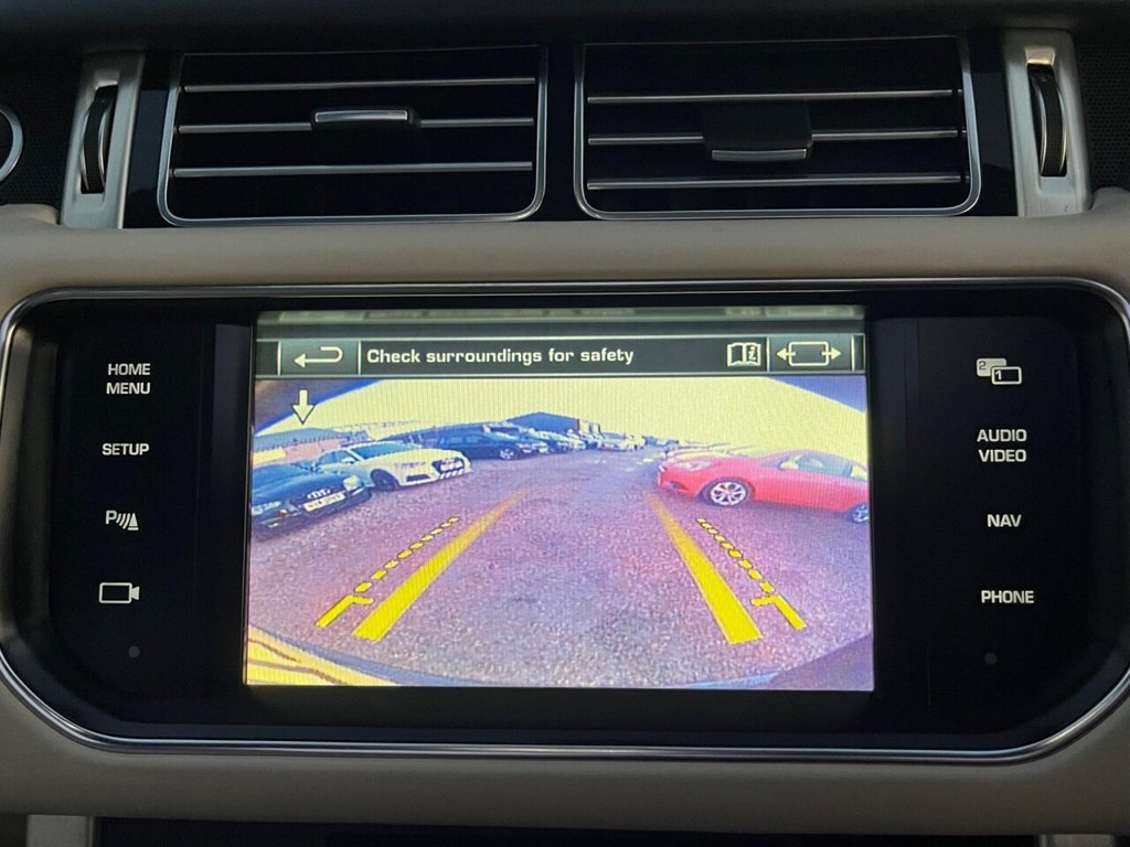 Used Land Rover Range Rover 2014 for sale - 77546630: Photo 45