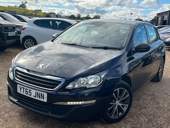 Used Peugeot 308 2015 for sale - 79822609: Photo