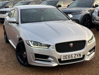 2016 (65) - 2.0d [180] R-Sport 4dr Auto